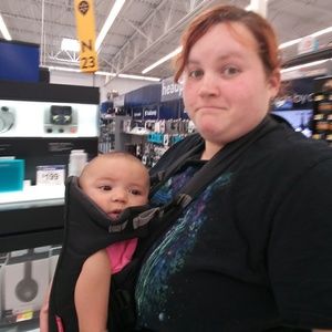 Meet your Posher, Brandy